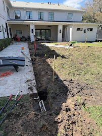 seasonal garden maintenance Houston