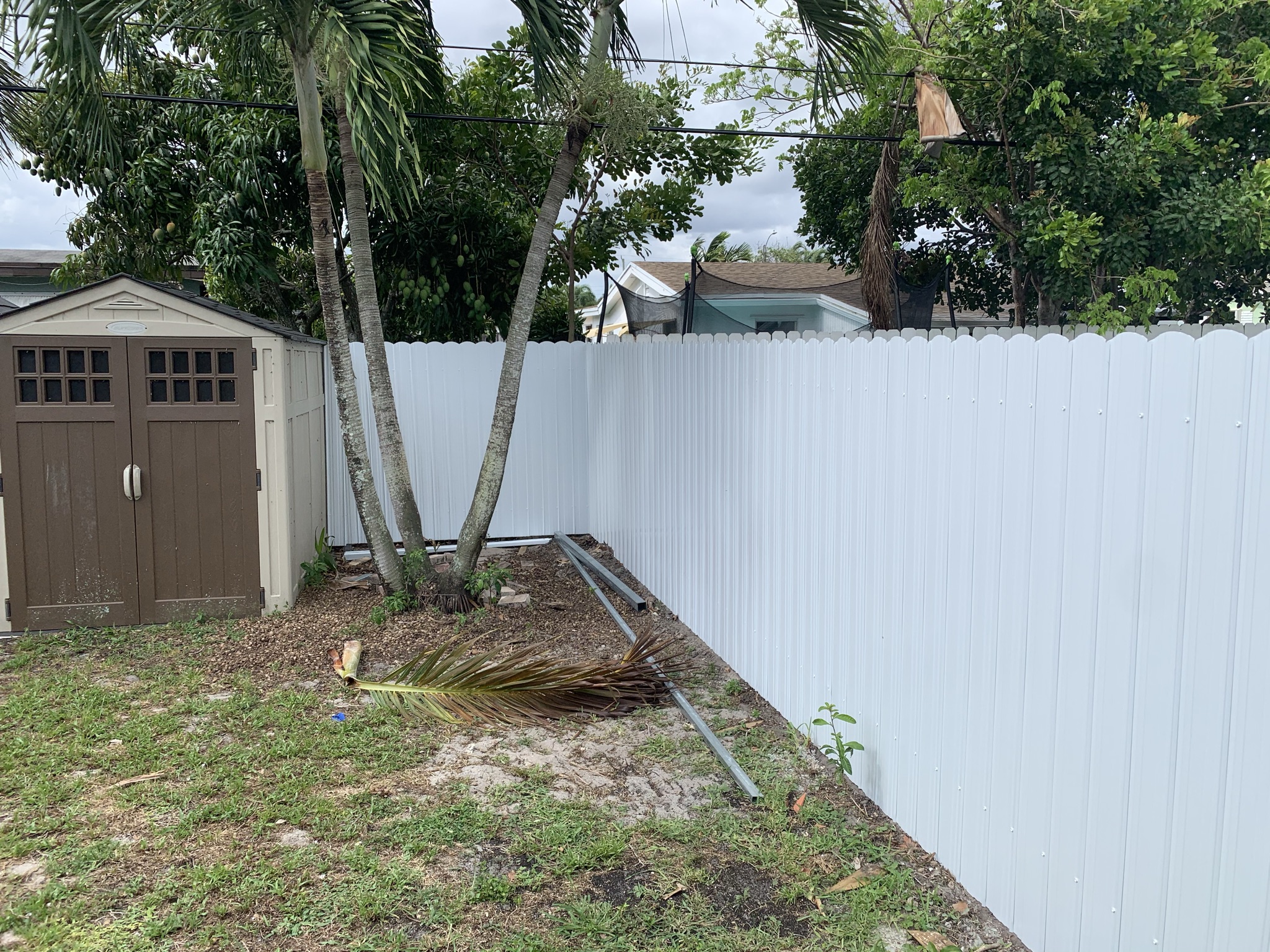 Gallery image 4 — chain link fence installers near me
