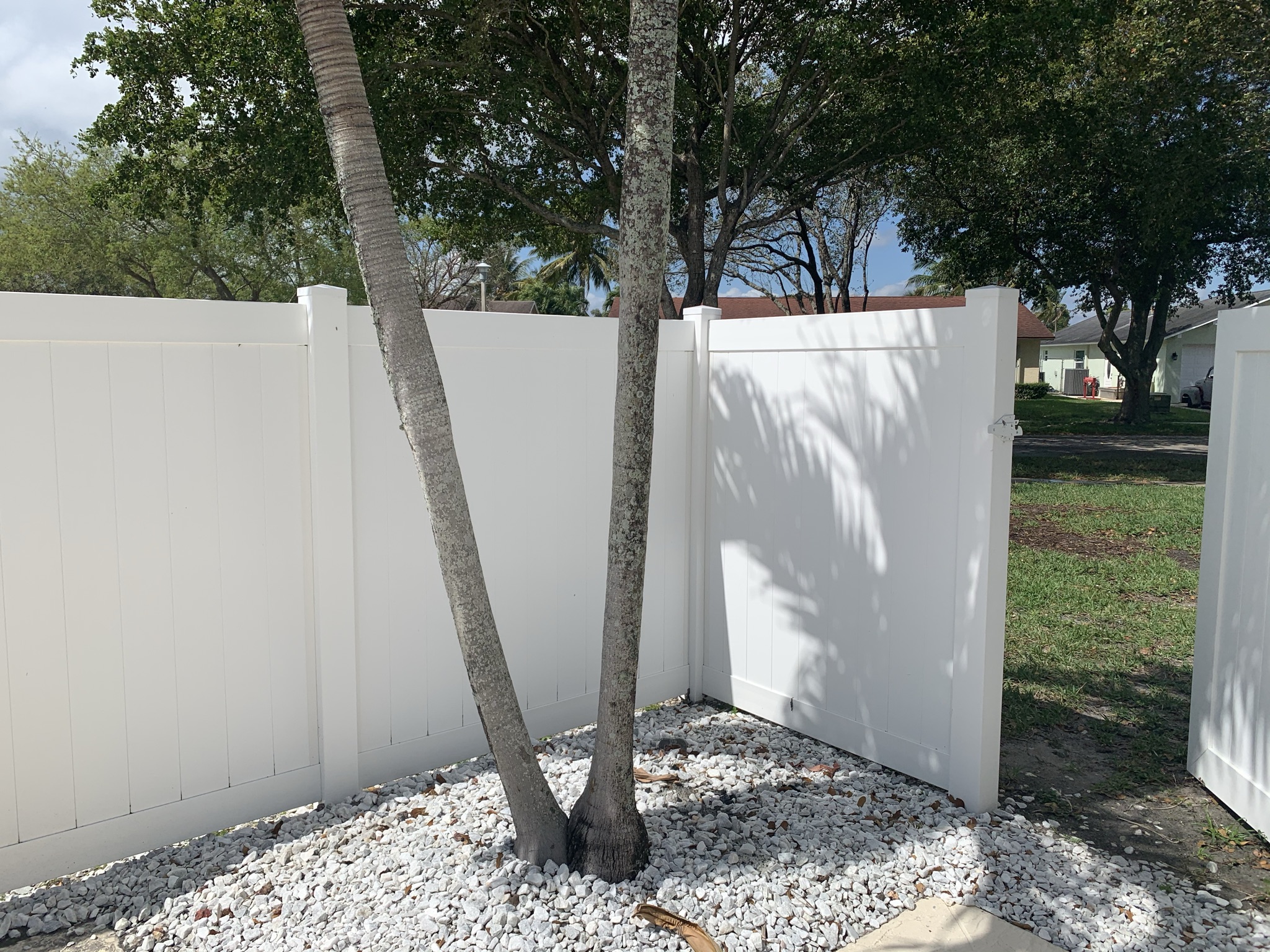 Gallery image 11 — chain link fence installers near me
