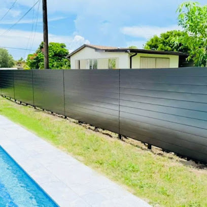 Gallery image 12 — chain link fence installers near me