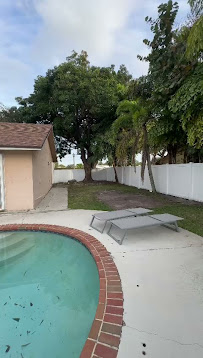 About vinyl fence installation Fort Lauderdale