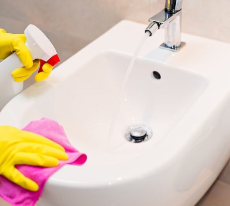 Gallery image 10 — recurring cleaning service Fresh Care Cleaning Services LLC