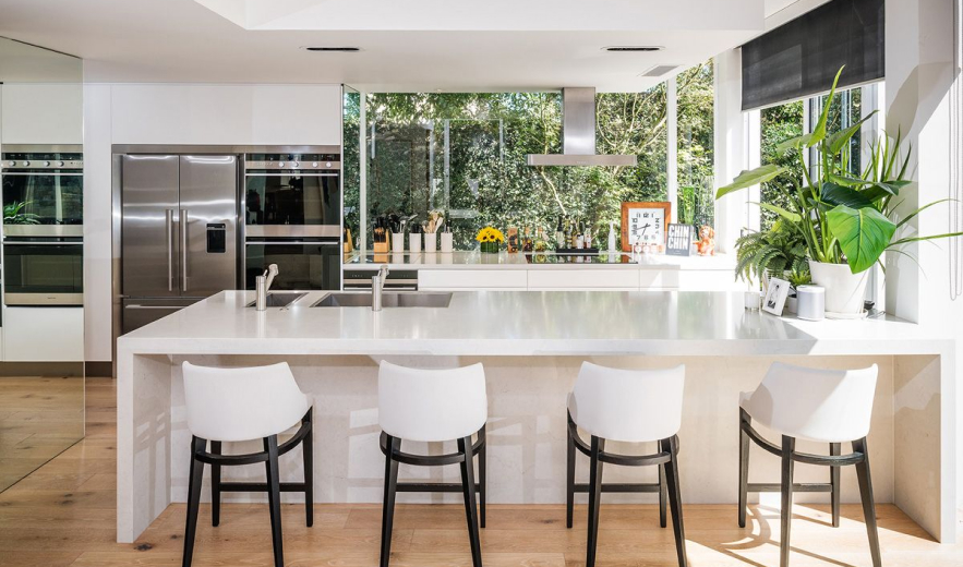 recurring cleaning service Fresh Care Cleaning Services LLC