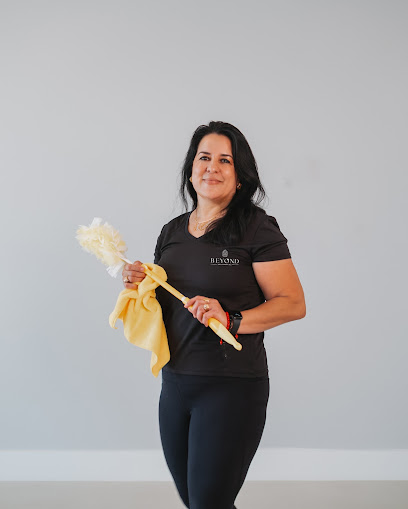 About commercial cleaning Tampa