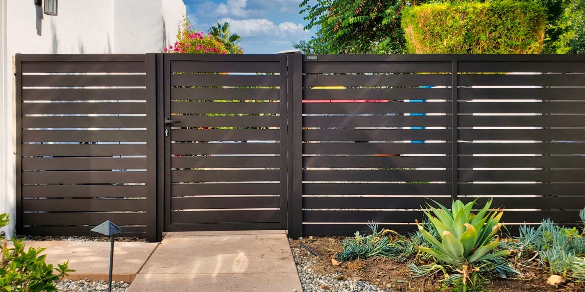 Gallery image 11 — fence supplies near me