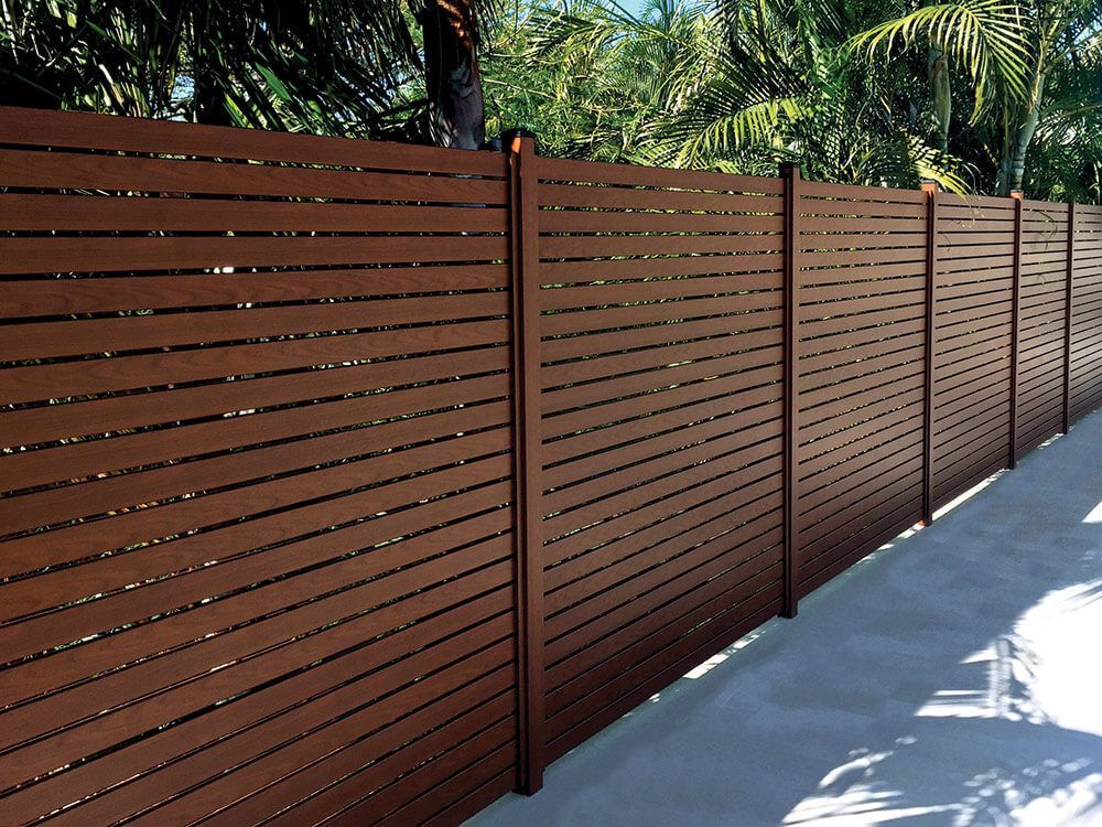 Gallery image 12 — fence supplies near me