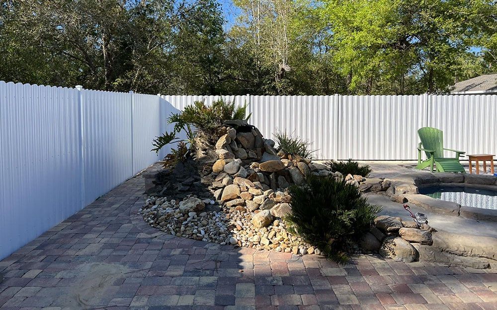 Gallery image 17 — fence supplies near me