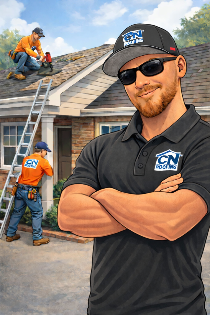 Gallery image 5 — roofing contractor in Phoenix