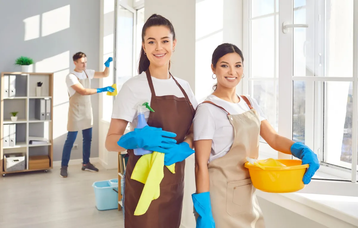 Gallery image 16 — cleaning service in Miami