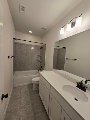Gallery image 1 — move in cleaning service San Antonio