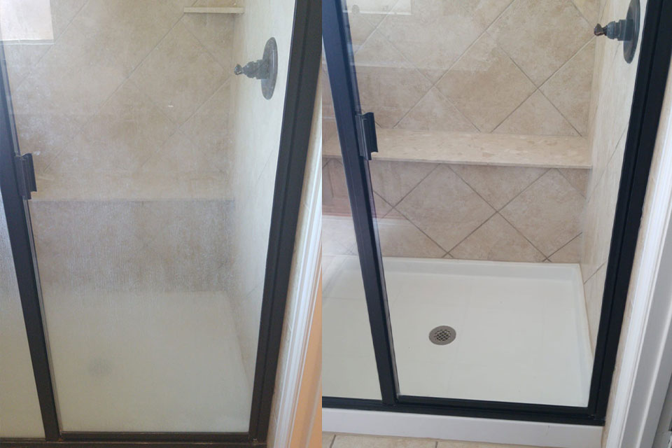 Gallery image 5 — move in cleaning service San Antonio