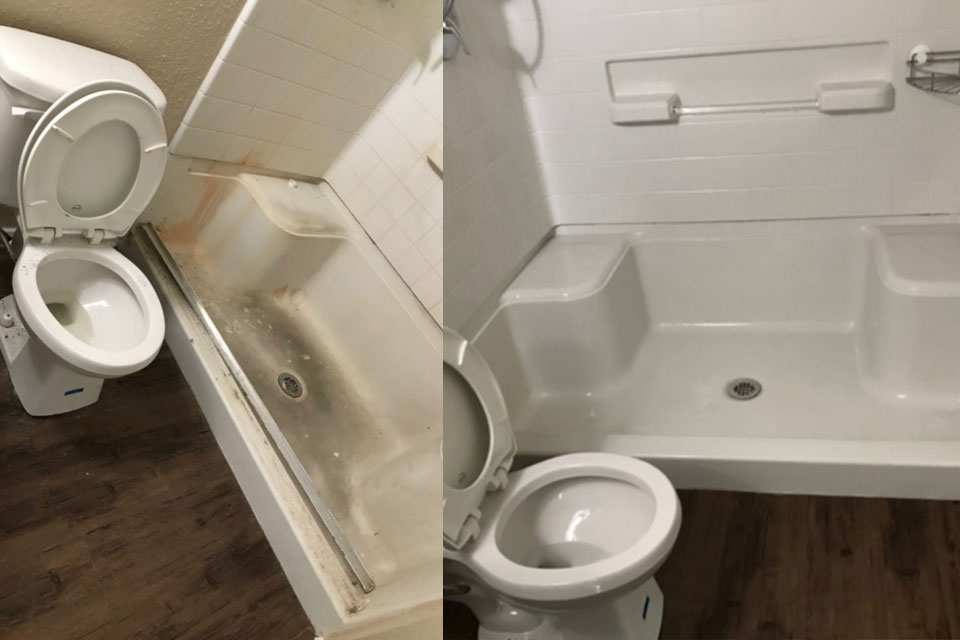 Gallery image 7 — move in cleaning service San Antonio