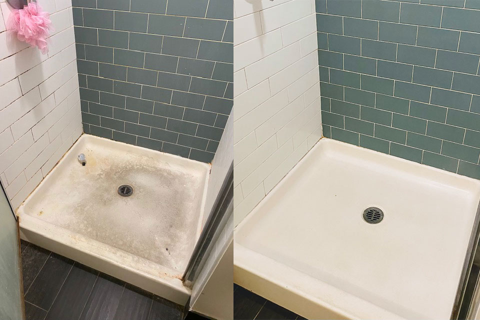 Gallery image 8 — move in cleaning service San Antonio