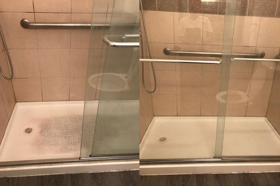 Gallery image 10 — move in cleaning service San Antonio