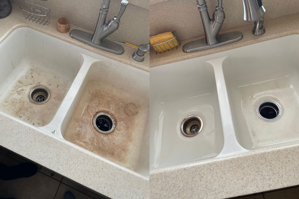 move in cleaning service San Antonio