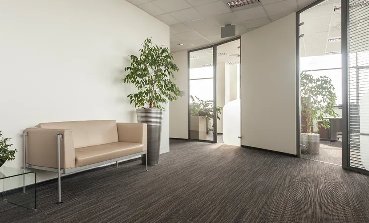 About commercial cleaning in Miami