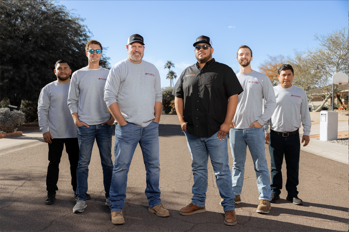 roof replacement Phoenix