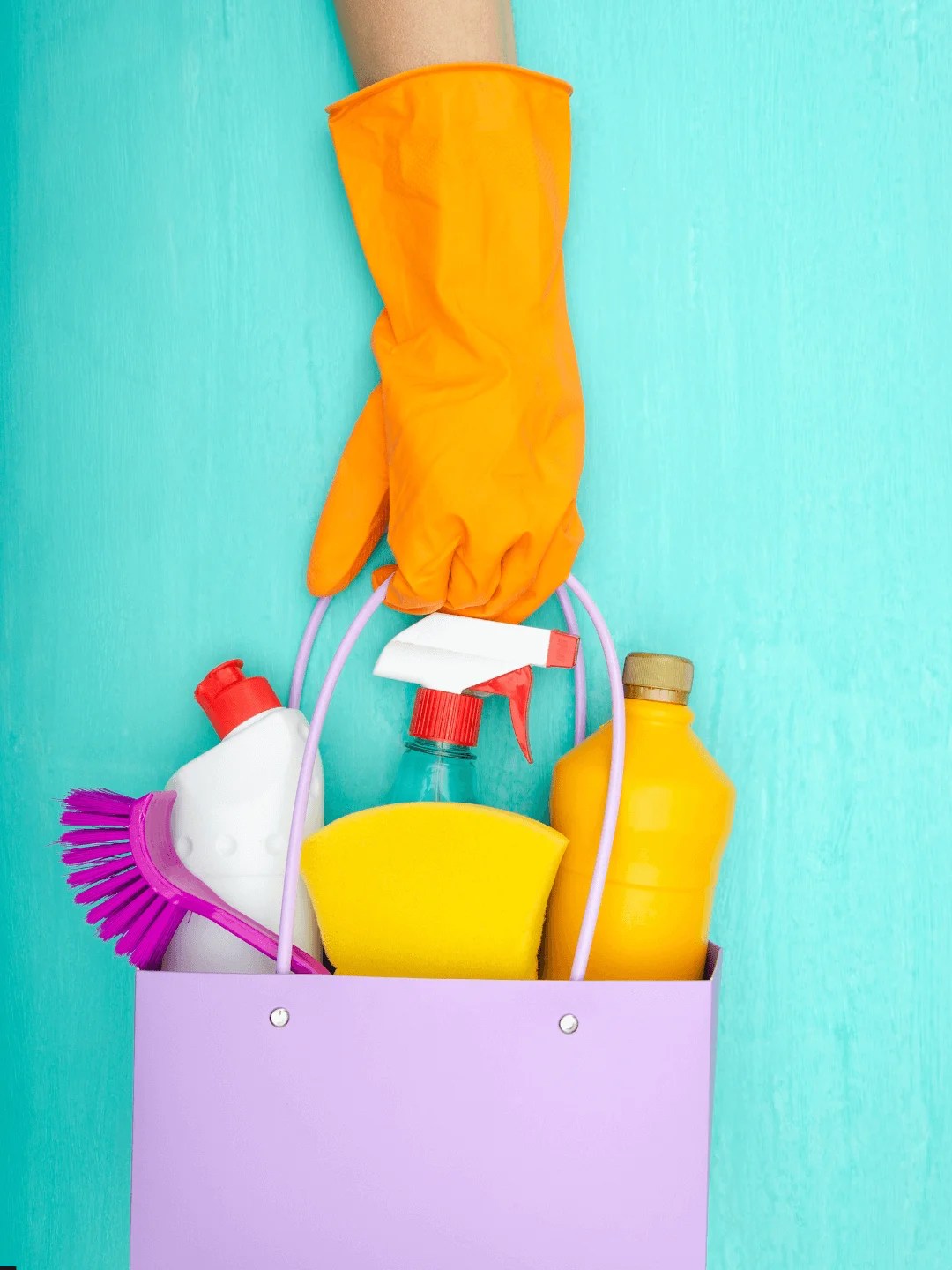 deep cleaning services Alamo Ranch