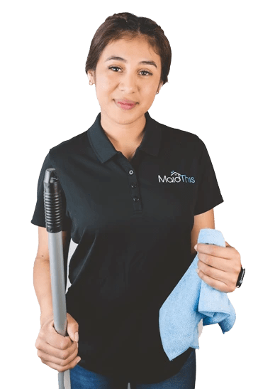 Gallery image 2 — deep cleaning services Alamo Ranch