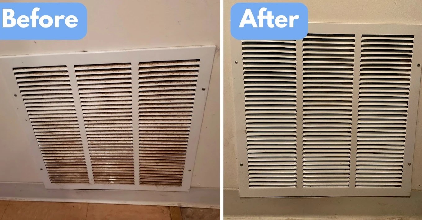 Gallery image 6 — deep cleaning services Alamo Ranch