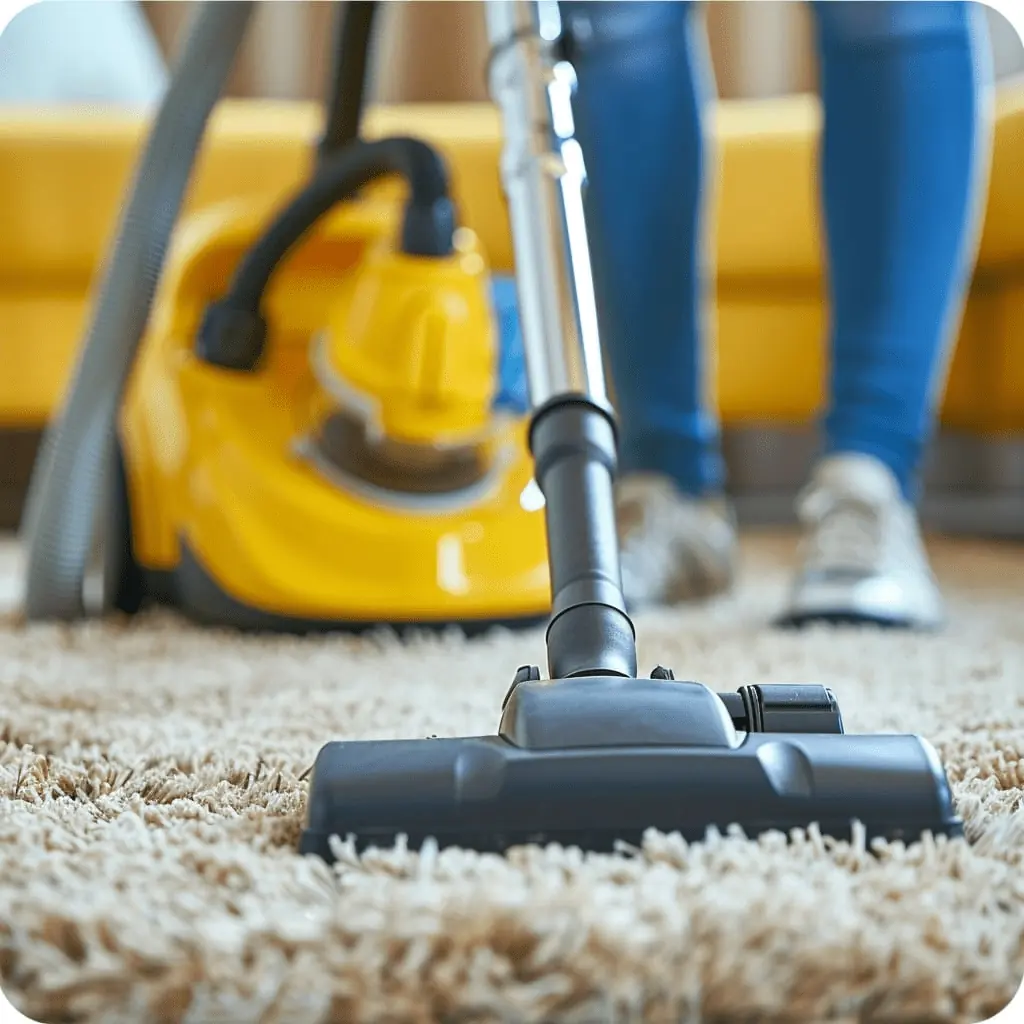 Gallery image 2 — professional move out cleaning Tampa