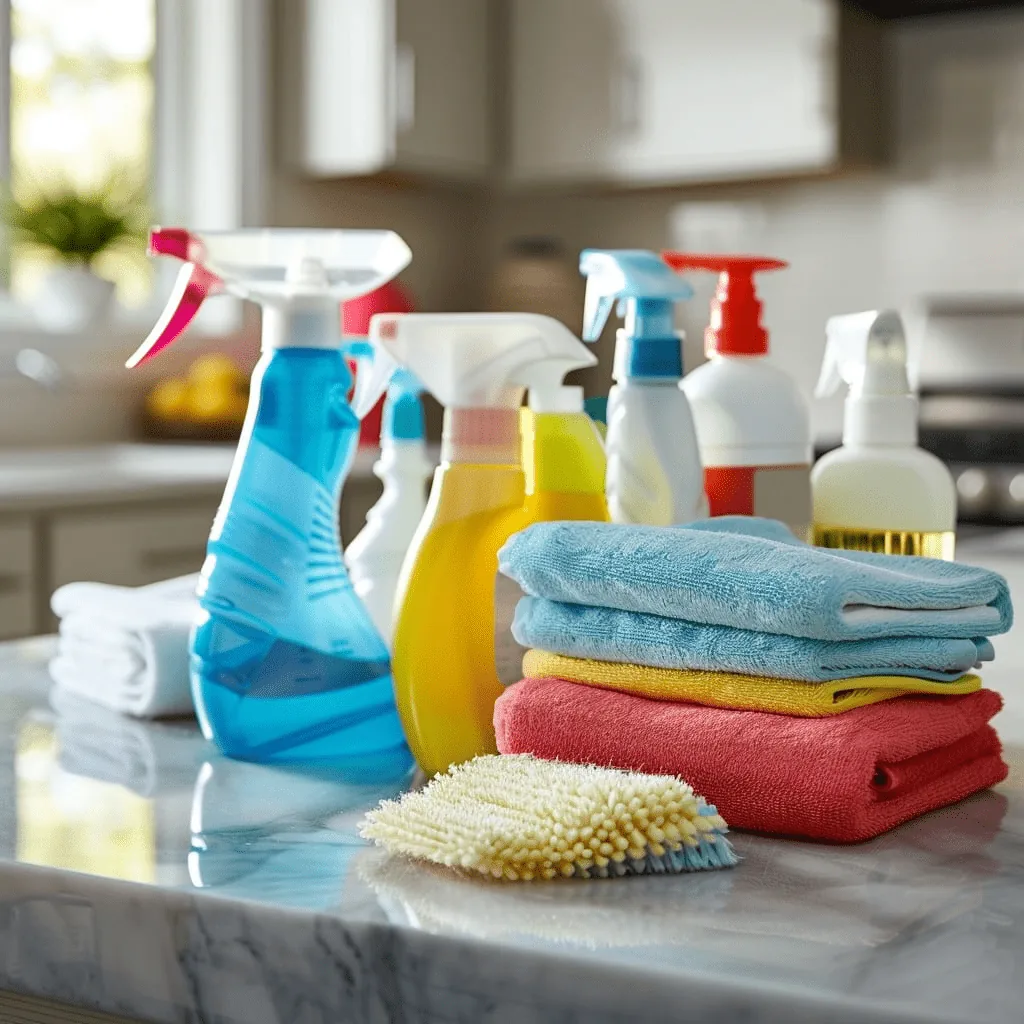 Gallery image 7 — professional move out cleaning Tampa