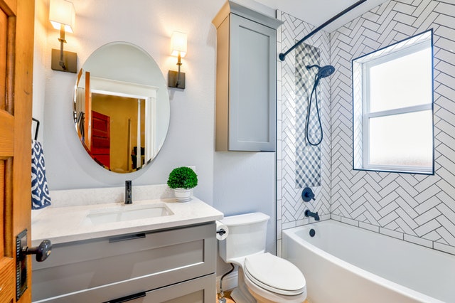 Gallery image 2 — white glove cleaning checklist