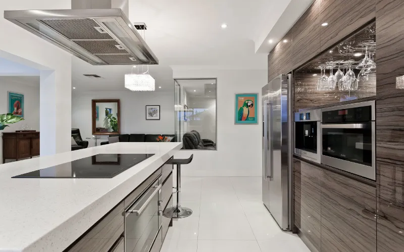 Gallery image 6 — white glove cleaning checklist