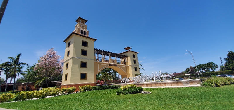 Gallery image 1 — custom shutters in Boca Raton