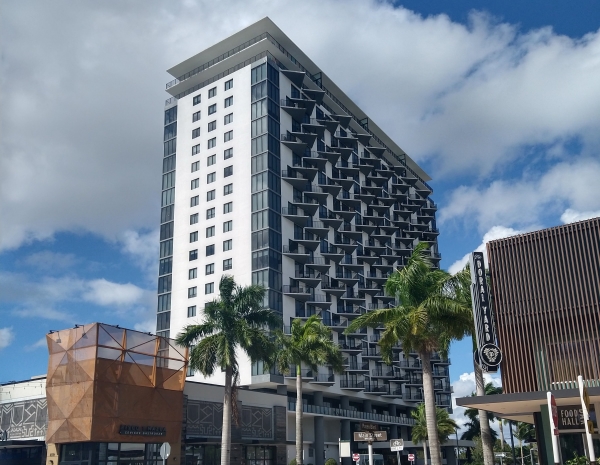 Gallery image 3 — custom shutters in Boca Raton