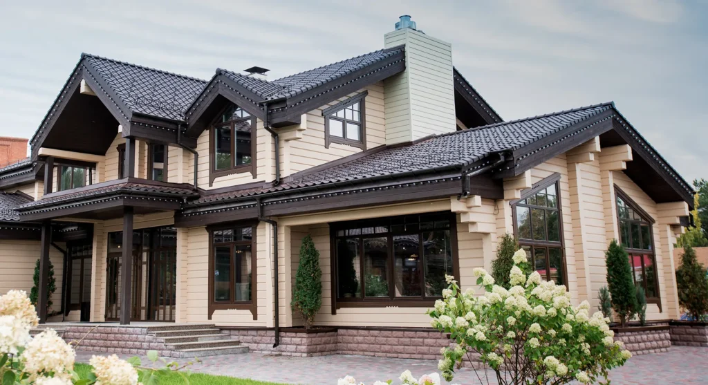 Gallery image 9 — residential painting services near me