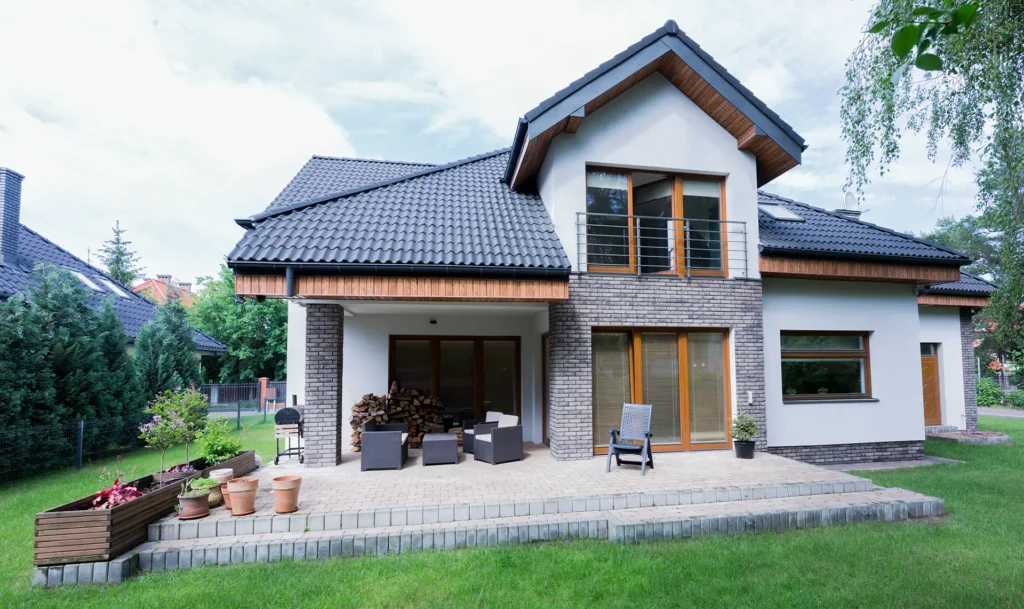 Gallery image 10 — residential painting services near me