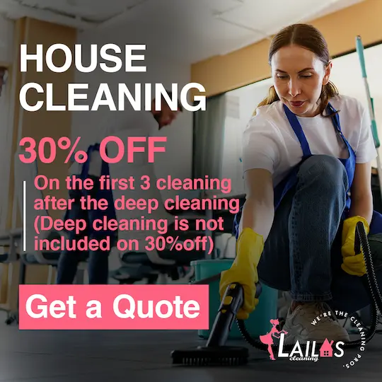 weekly maid service Bothell
