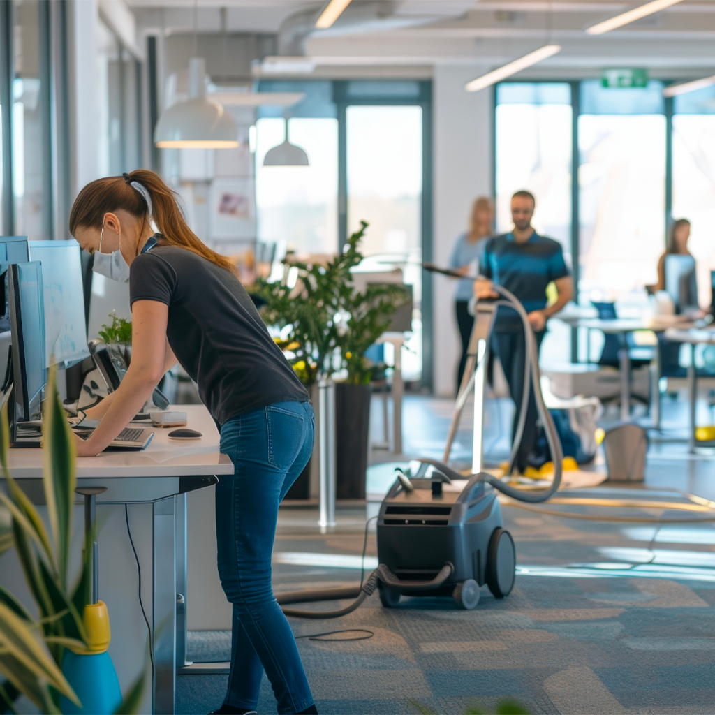 Gallery image 14 — essential standard cleaning San Antonio