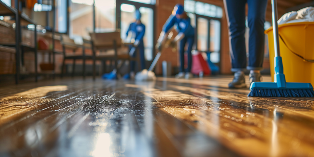 Gallery image 17 — essential standard cleaning San Antonio