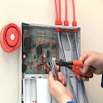 About electrical panel upgrade Manhattan