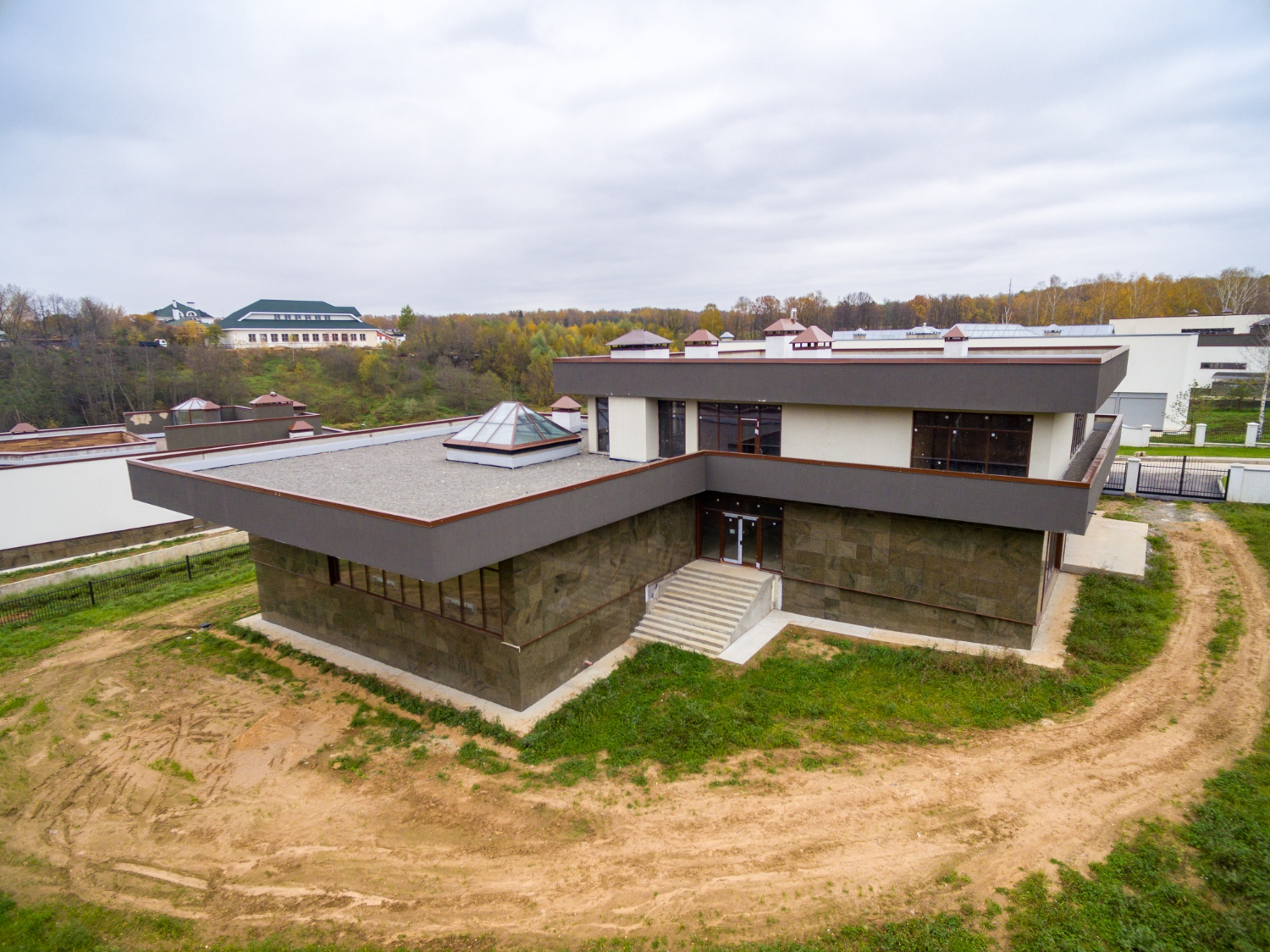 Gallery image 1 — licensed roofing contractor Miami FL