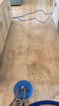 About office cleaning services Hillsborough County