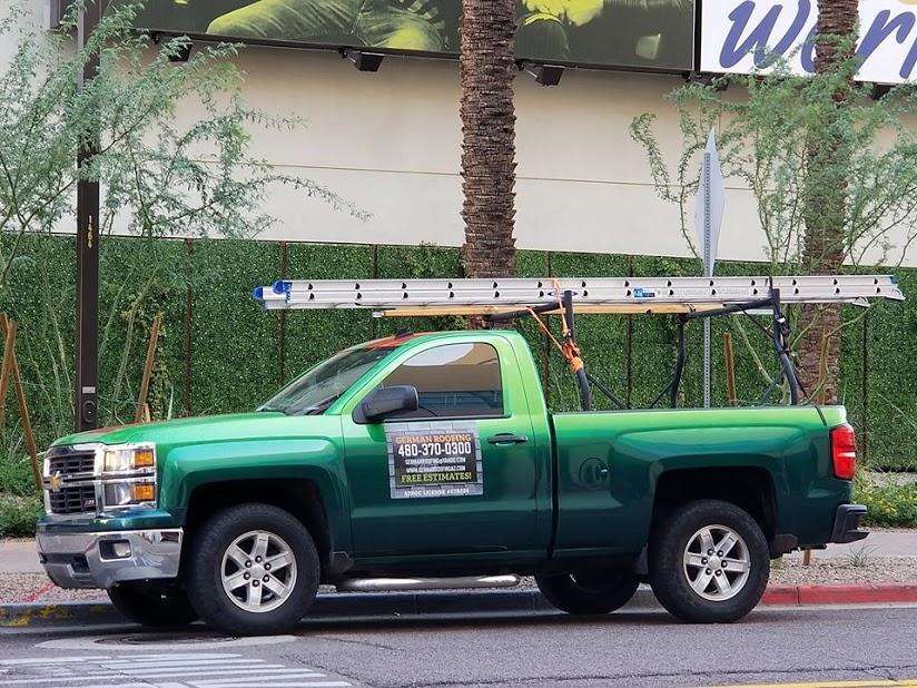 Gallery image 7 — roof repair in Ahwatukee