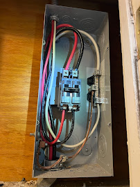 About licensed electrician in New York