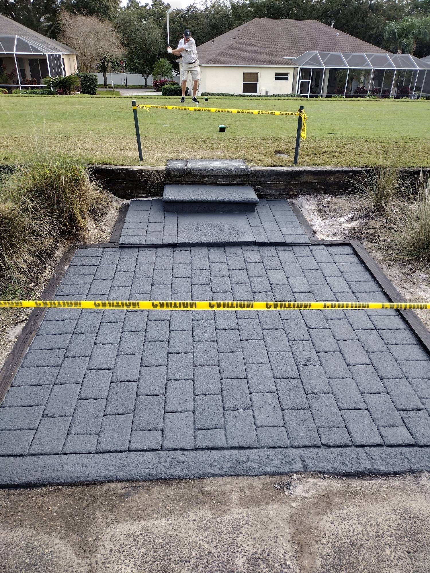 Gallery image 1 — exterior cleaning services Tampa
