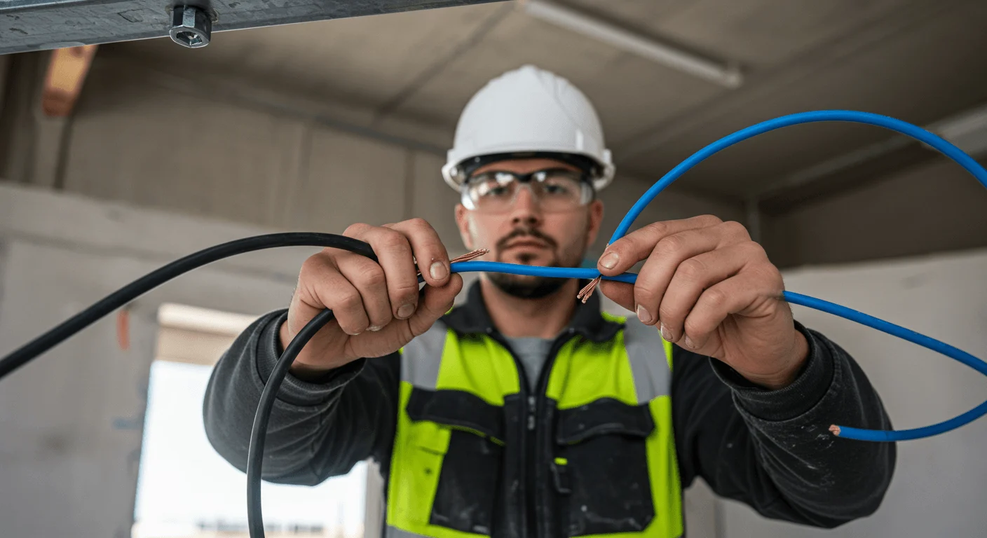 Gallery image 7 — electrical repair NYC