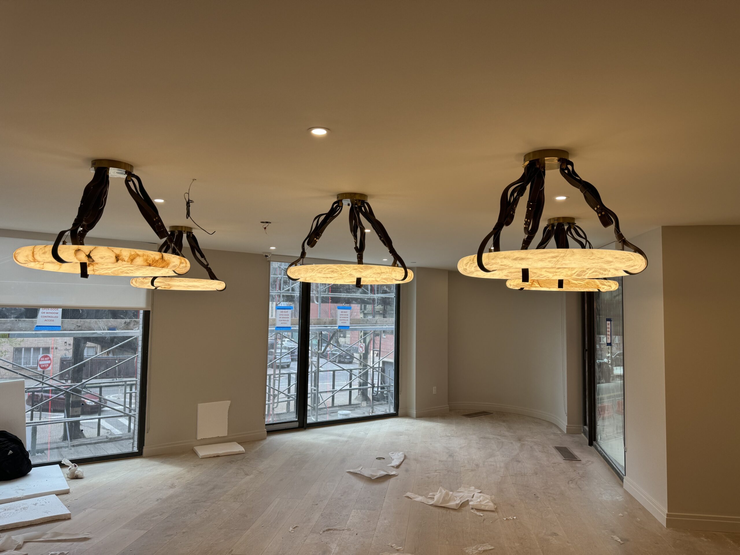 subpanel installation Staten Island