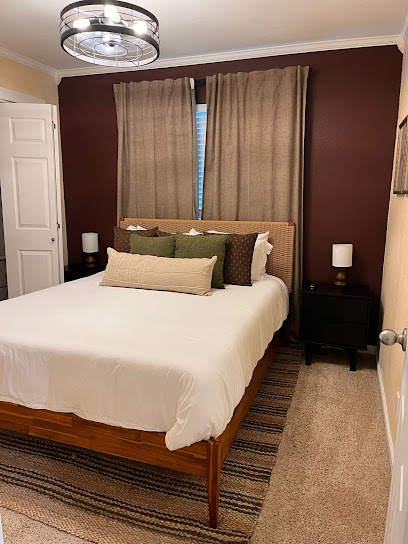 Gallery image 2 — short term rental cleaning near me