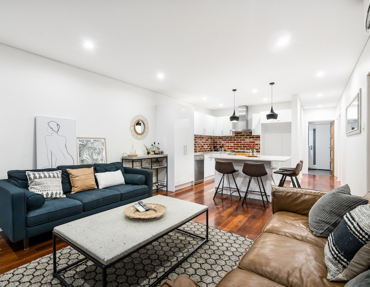 Gallery image 8 — house cleaning in Tampa Bay