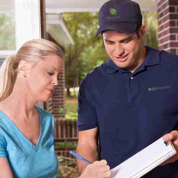 About asbestos inspection Atlanta