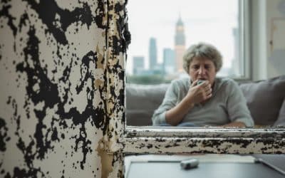 Gallery image 4 — asbestos inspection Atlanta