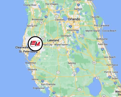 Gallery image 4 — drain cleaning services Tampa