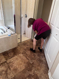 About weekly cleaning service Trinity, FL