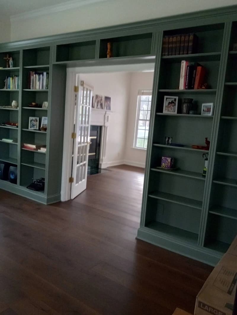 Gallery image 7 — weekly cleaning service Trinity, FL